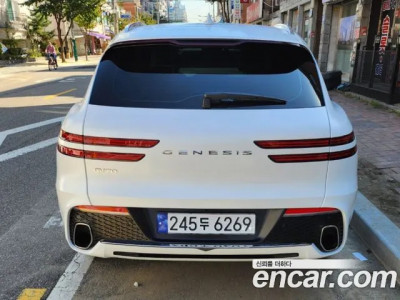 Genesis GV70 2024 г.
