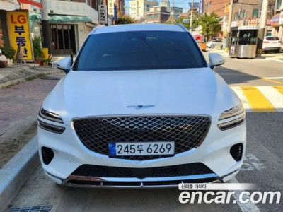 Genesis GV70 2024 г.