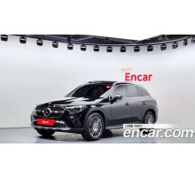 Mercedes Benz GLC-Class 2023 г.