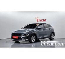 Hyundai Kona 2021 г.
