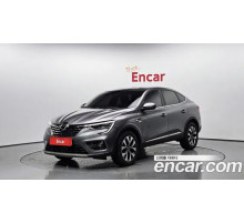 Renault Korea (Samsung) Xm3 2023 г.