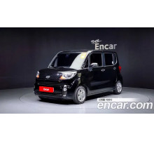 KIA Ray 2020 г.