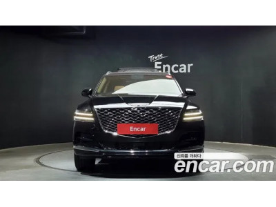 Genesis GV80 2023 г.