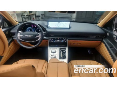 Genesis GV80 2023 г.
