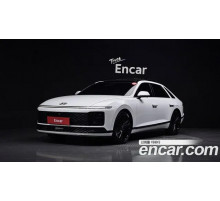 Hyundai Grandeur 2023 г.