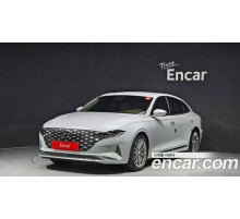 Hyundai Grandeur 2023 г.