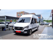 Hyundai Solati 2020 г.
