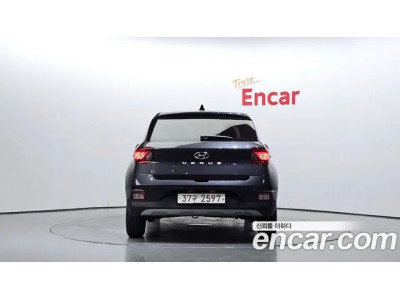 Hyundai Venue 2020 г.