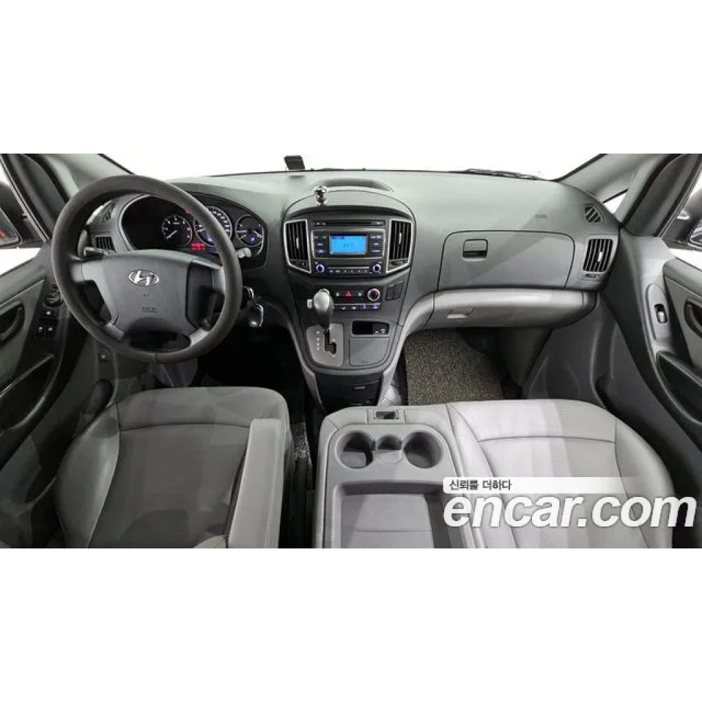 Hyundai Starex 2020 г.