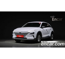 Hyundai Nexo 2022 г.