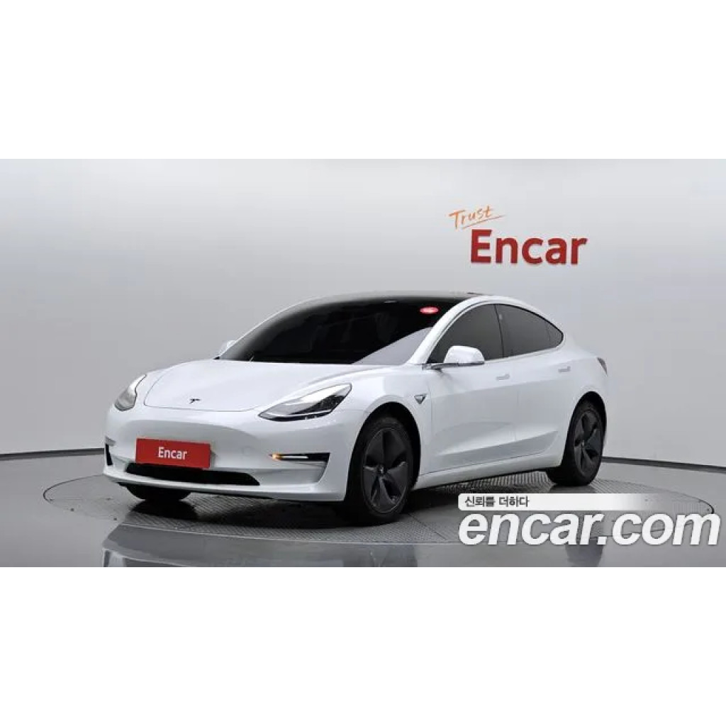 Tesla Model 3 2020 г.