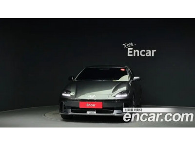 Hyundai Ionic 6 2023 г.
