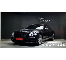 Bentley Flying Spur 2020 г.