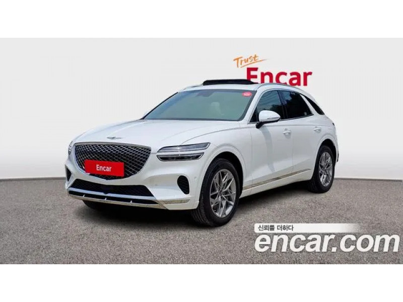 Genesis GV70 2023 г.