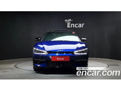 KIA EV6 2023 г.