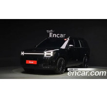 Hyundai Santa Fe 2024 г.