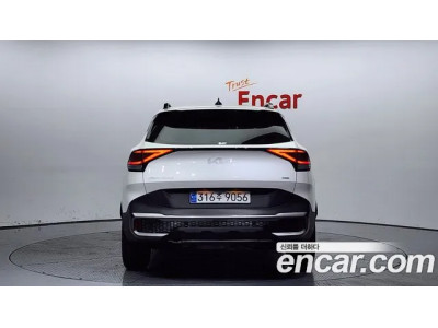 KIA Sportage 2023 г.