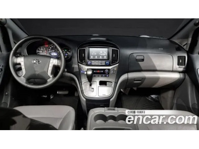 Hyundai Starex 2020 г.