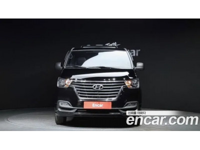 Hyundai Starex 2020 г.