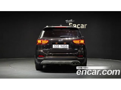 KIA Sorento 2020 г.