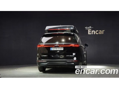 KIA Carnival 2022 г.