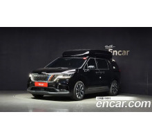 KIA Carnival 2022 г.
