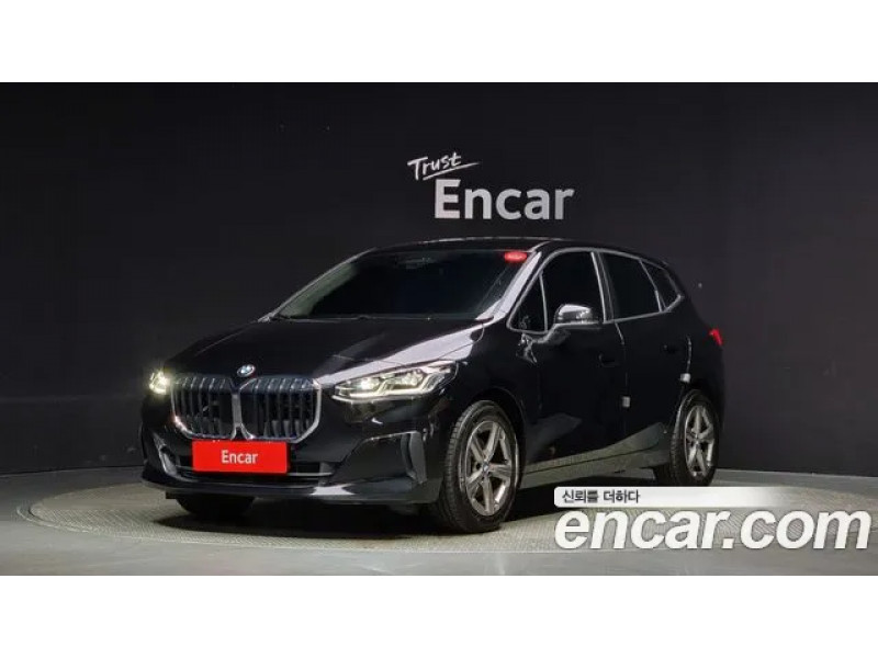 BMW 2 Серии 2023 г.