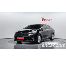 KIA K7 2020 г.