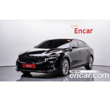 KIA K7 2020 г.