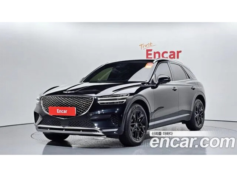 Genesis GV70 2023 г.