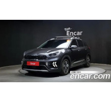 KIA Niro 2020 г.