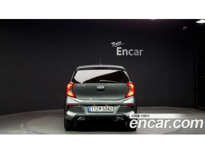 KIA Morning 2022 г.