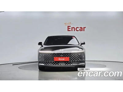 Hyundai Grandeur 2023 г.