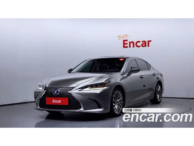 Lexus Is 2021 г.