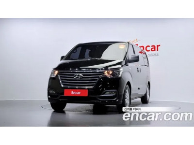 Hyundai Starex 2021 г.