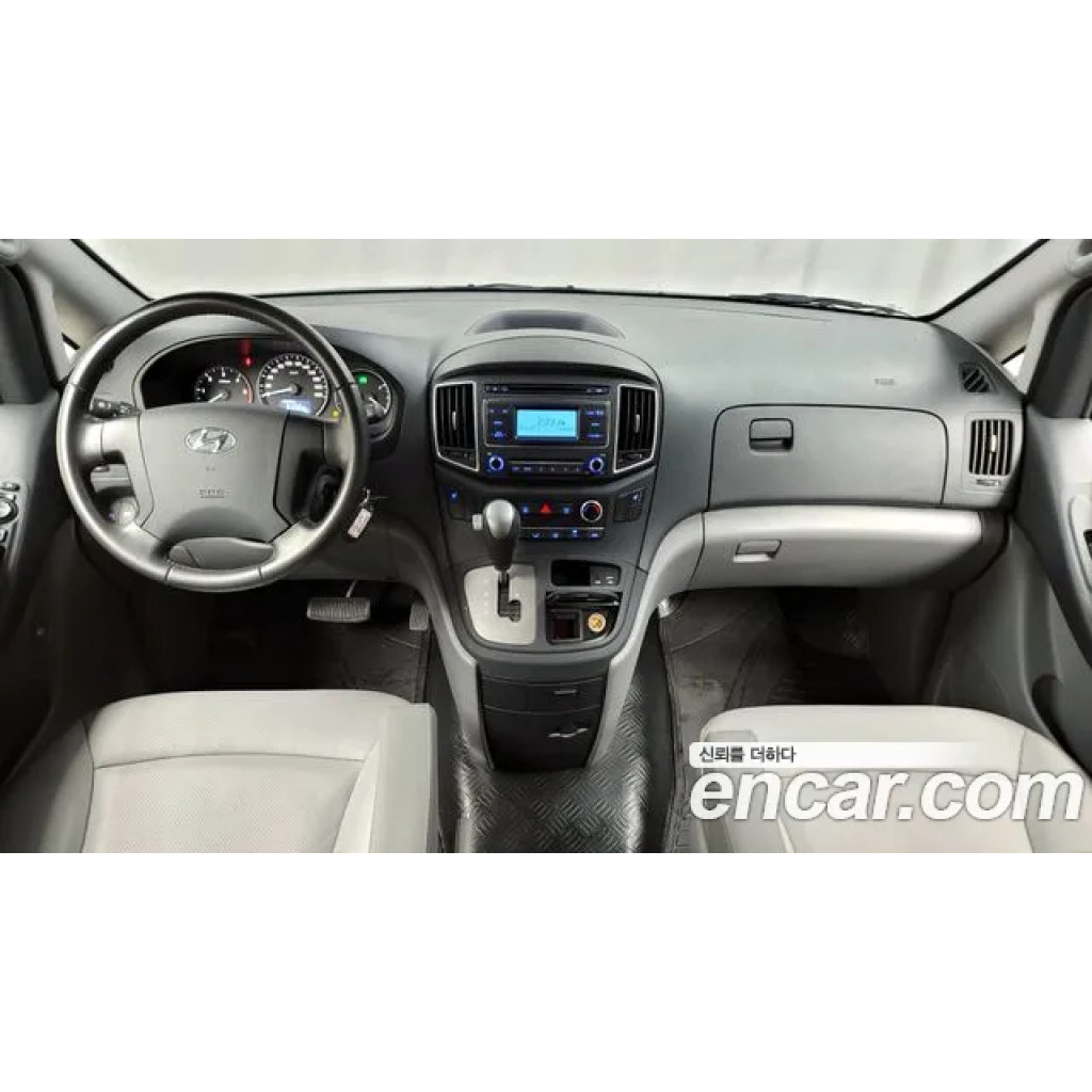 Hyundai Starex 2021 г.