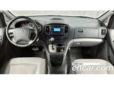Hyundai Starex 2021 г.