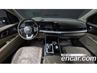 KIA Carnival 2024 г.