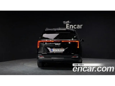 KIA Carnival 2024 г.