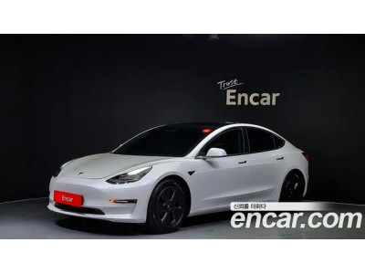 Tesla Model 3 2020 г.