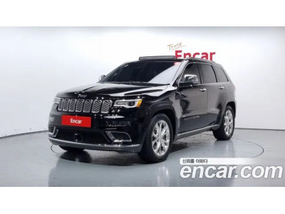 Jeep Cherokee 2021 г.