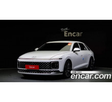 Hyundai Grandeur 2024 г.