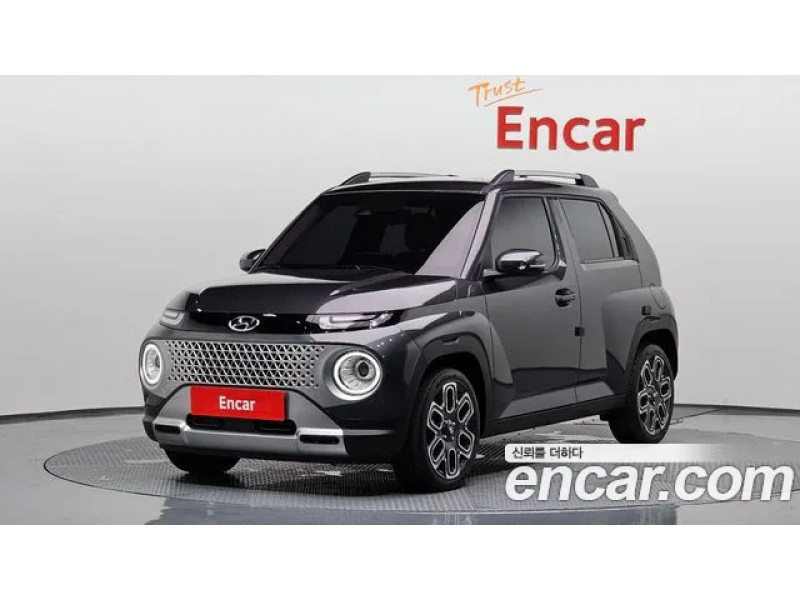Hyundai Casper 2023 г.