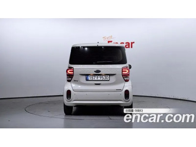 KIA Ray 2021 г.