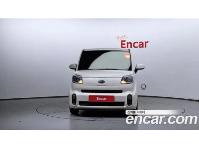 KIA Ray 2021 г.