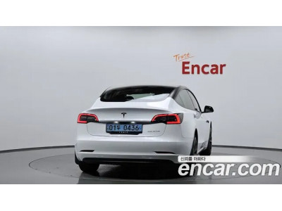 Tesla Model 3 2020 г.