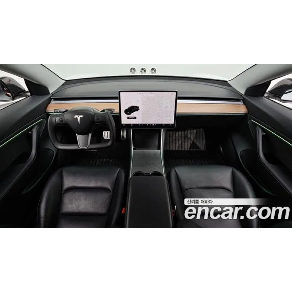 Tesla Model 3 2020 г.