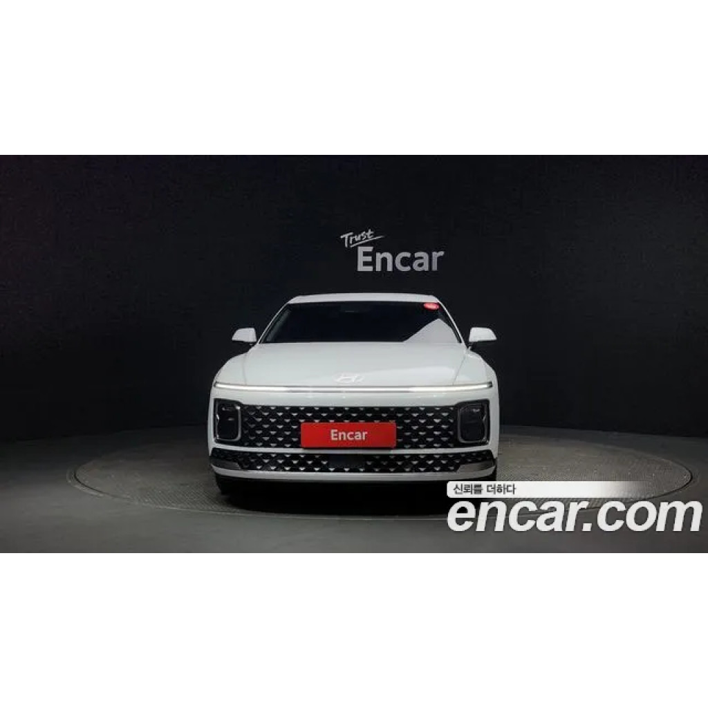 Hyundai Grandeur 2023 г.