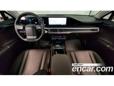 Hyundai Grandeur 2023 г.