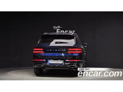 Genesis GV80 2023 г.